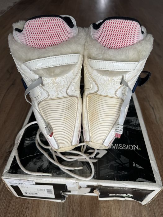 Snowboard Boots ELAN Therm-ic