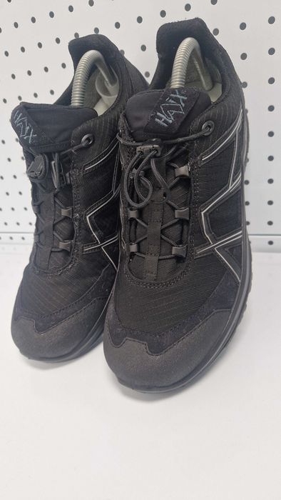 Оригинални мъжки обувки- Haix Gore-Tex