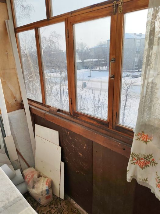 Продам 1 комнатную квартиру