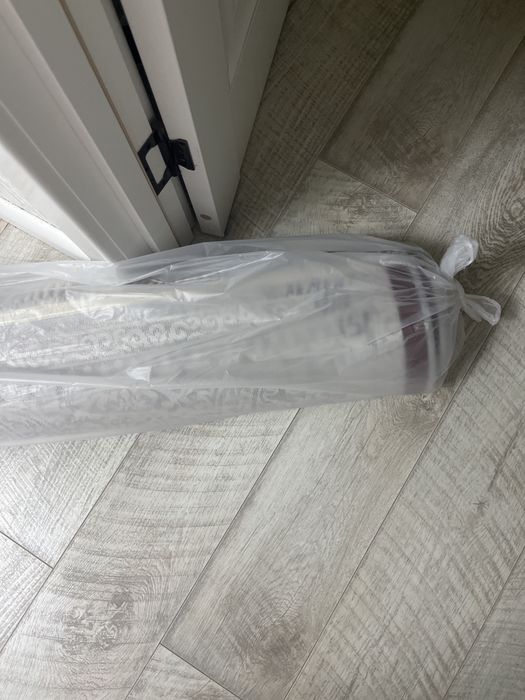 Ковер после химчистки. Размер 195/300