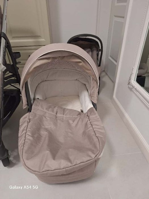 Vand carucior copii Inglesina Trilogy