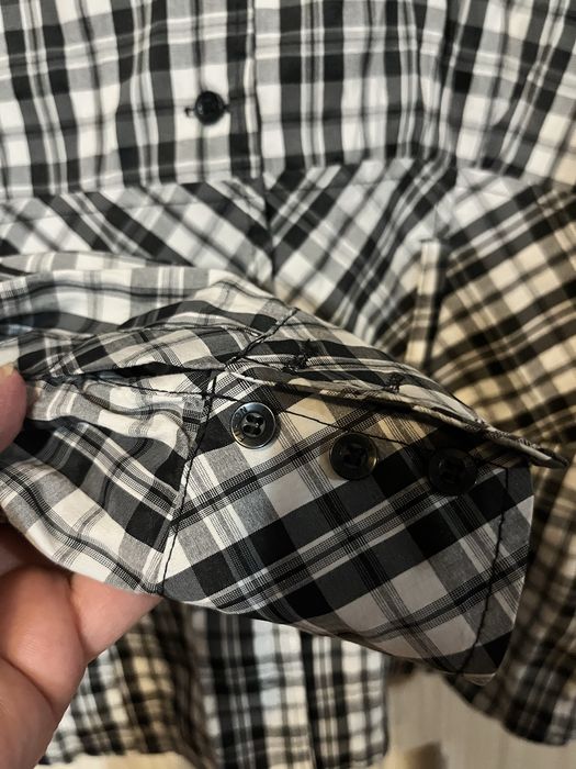 елегантна дамска риза