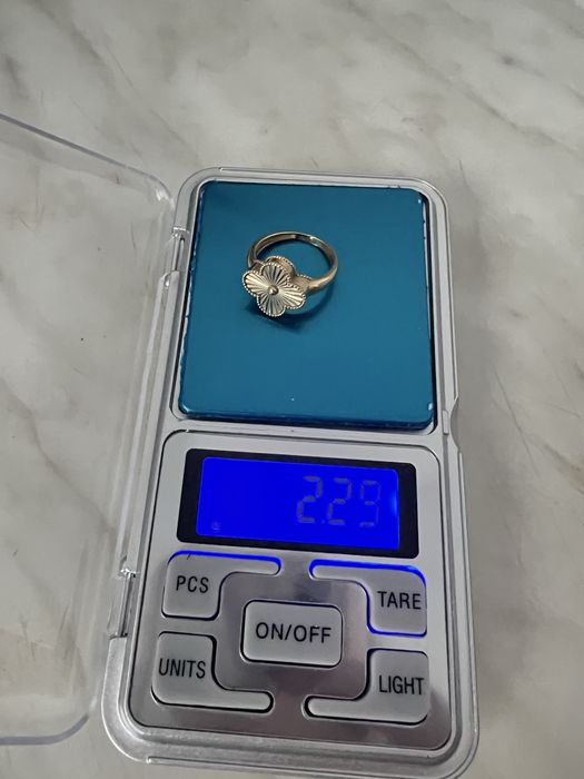 Итальянкий золото