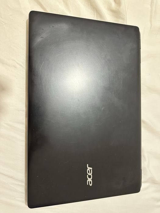 Ноутбук acer ex2510g