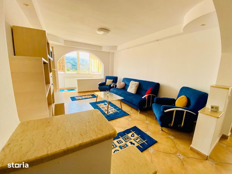 Apartament 2 camere, balcon, Tudor Vladimirescu,Brașov