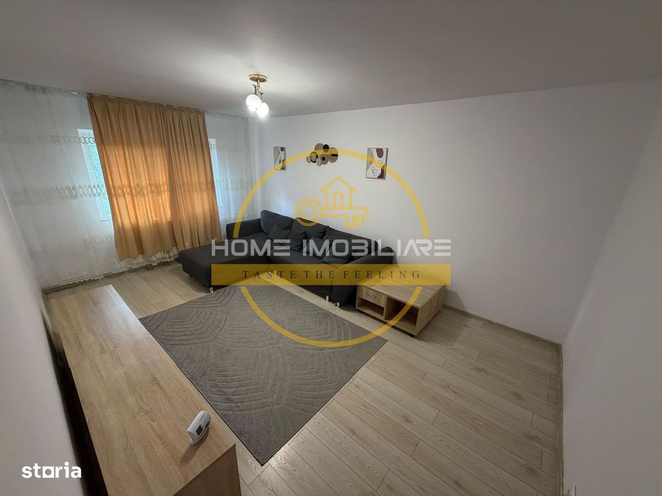 Apartament 3 camere decomandat – Nicolina, Rond Vechi De Inchiriat — fotografia 1