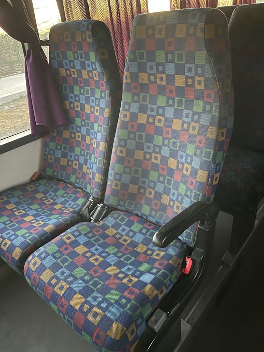 Scaun / motocultor , autobuz , tractor