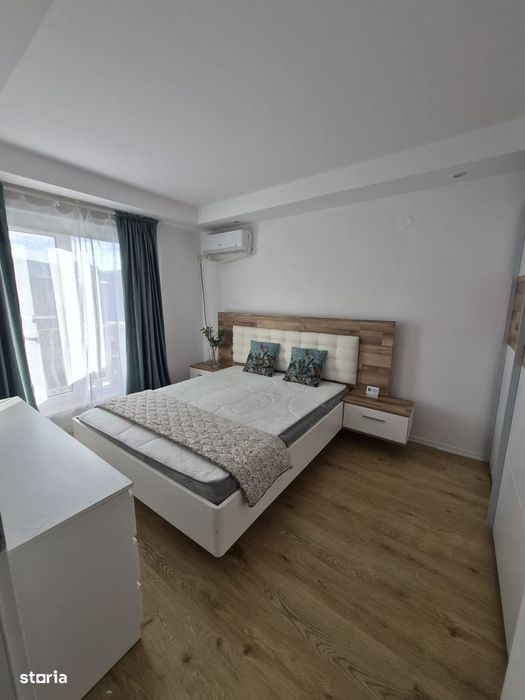 Vila 3 camere in Cosmopolis