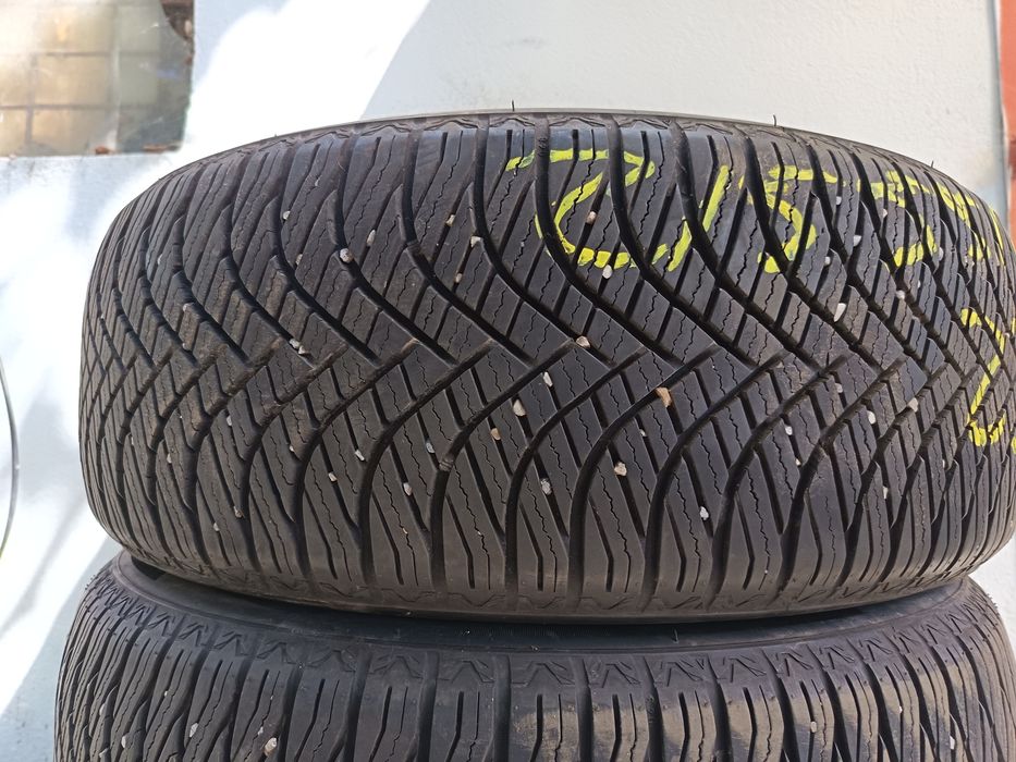 Anvelope 4sezoane MS 215 55 16 westlake 2023 7mm 400 ambele