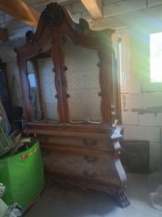 Vitrină de Vânzare
