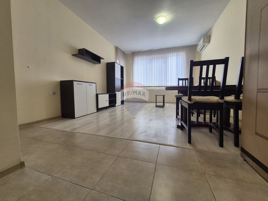 Двустаен апартамент, кв. Вл. Варненчик Т4597