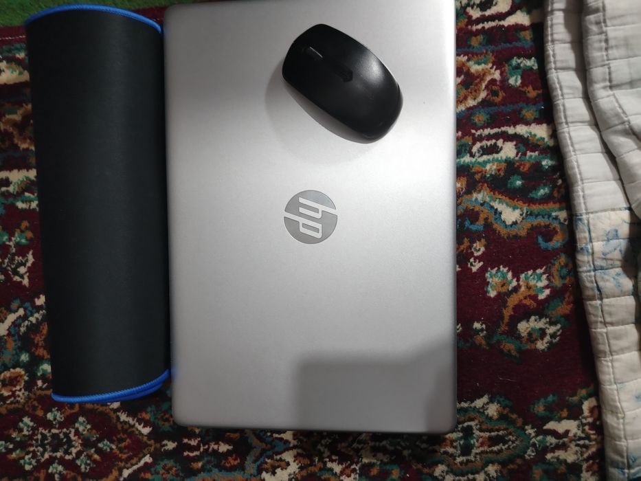 Notebook hp Intel core i3