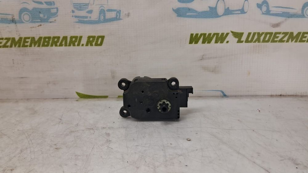 Motoras clapeta mixaj aer a2038201642 Mercedes-Benz E-Class W211 [200