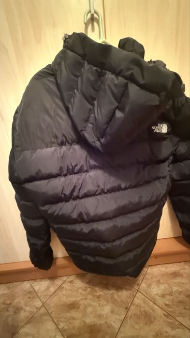 Vand geaca North Face