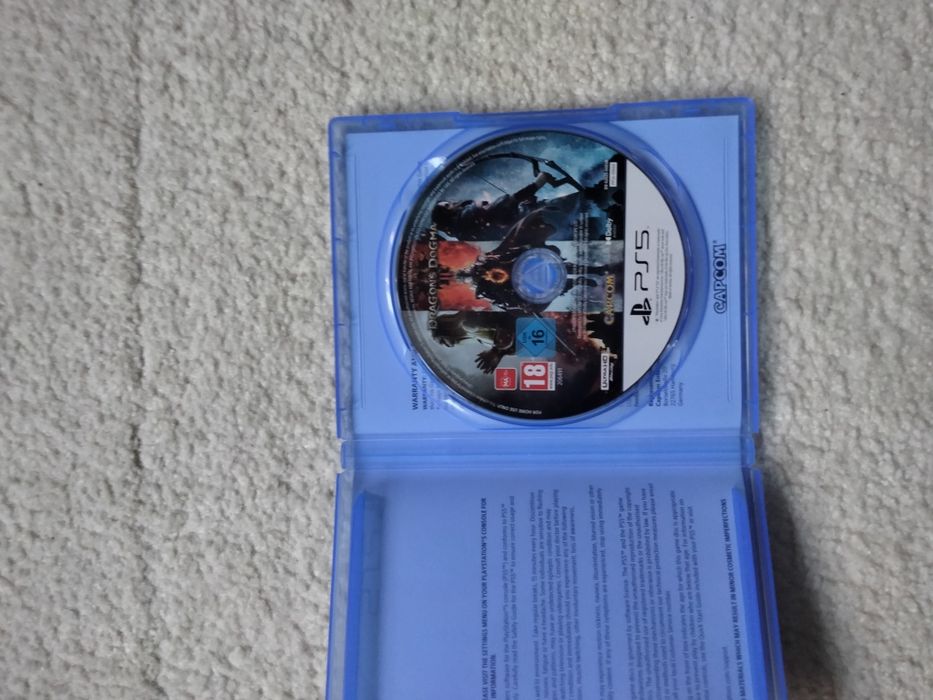 Dragon's Dogma 2