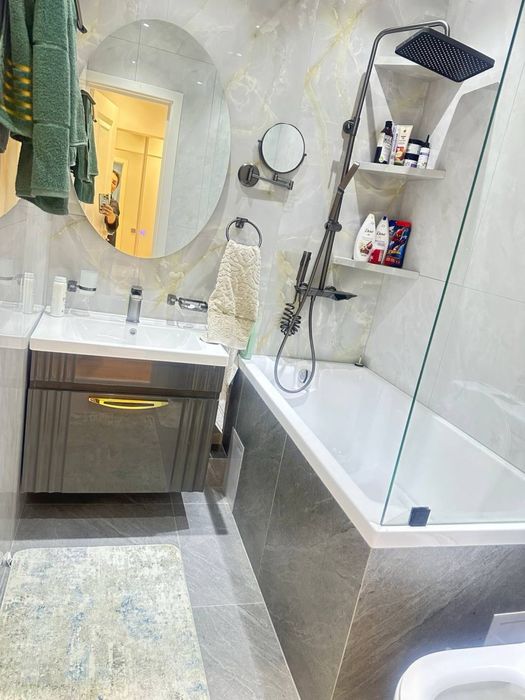 Продажа квартиры возле ЖК Инфинити вторичка 3/5/9