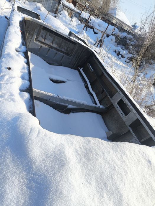 Продам лодку Прогресс 2м с матором Микатцу 30.