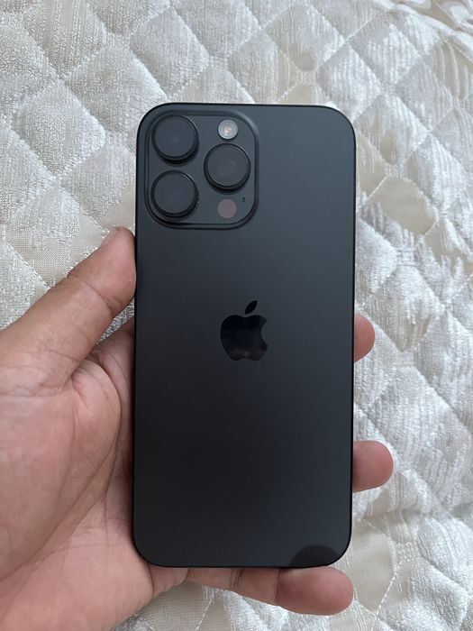 Iphone 16 Pro max 512gb