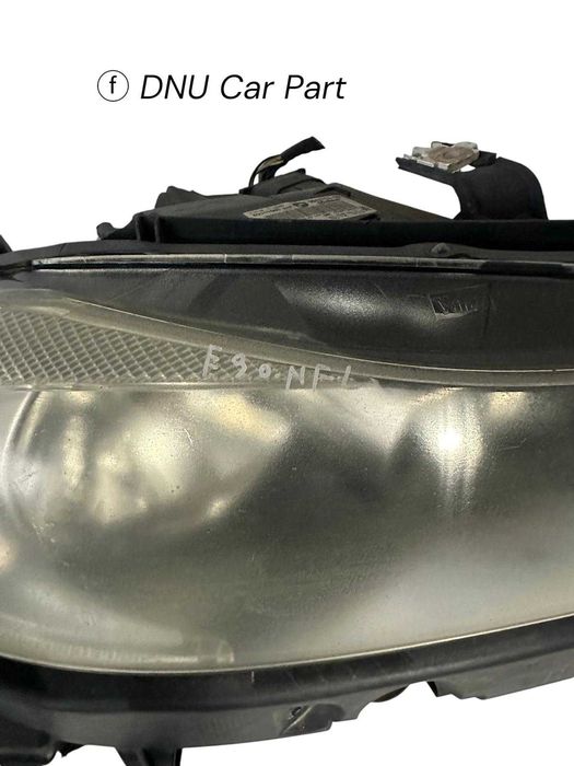 Far dreapta BMW Seria 3 E90 Non Facelift 2005 2008