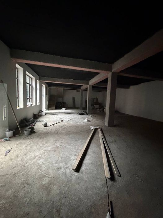 Аренда коммерческого здания