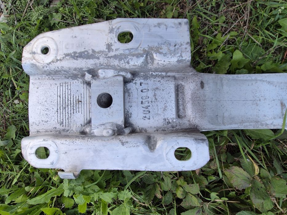 Armatura întăritura bara fata renault laguna 3