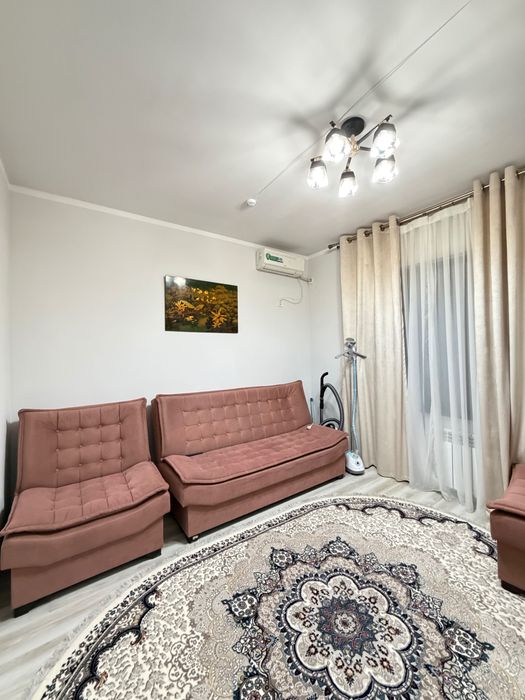 Продаю 2х комнатную квартиру Напротив аэропорта жк Tower up