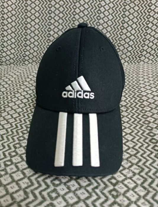 Оригинальная Бейсболка ADIDAS Ball 3