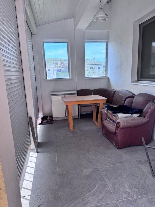 Casa familiala P+M Apahida, Campenesti