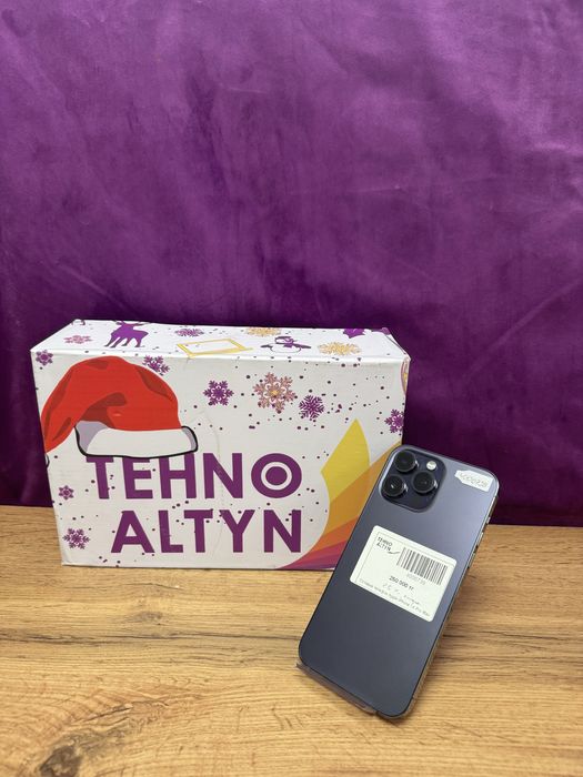 Iphone 14 Pro Max/ТехноАлтын/Рассрочка