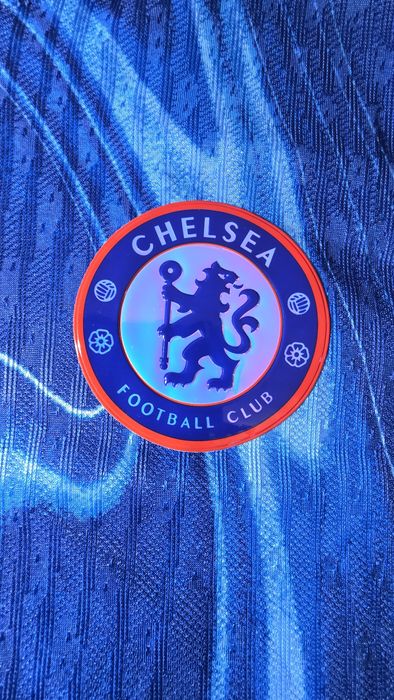Tricou Chelsea Player Version