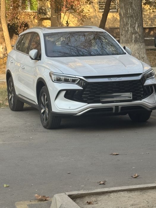 BYD SONG PRO (600km yurgan) (2-pozitsiya: 71km tukda yiradigani)