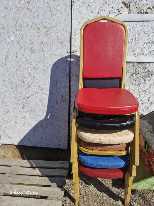 Продам стулья  не дорого