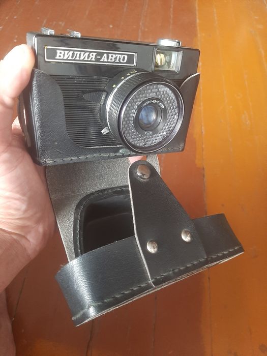 Продам фотоаппарат