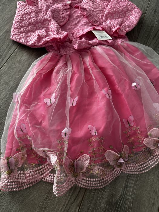 Rochie ocazie fetite