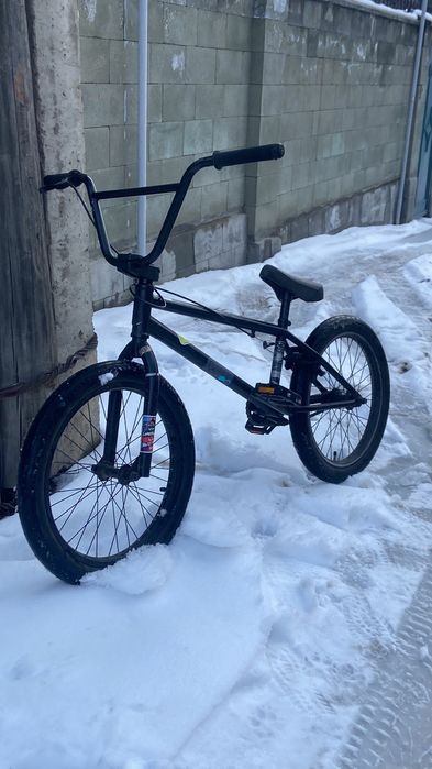 BMX dk aura 20 стрит бмх