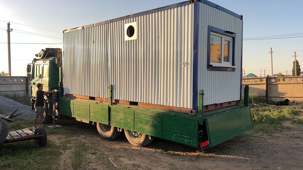 Услуги Манипулятора