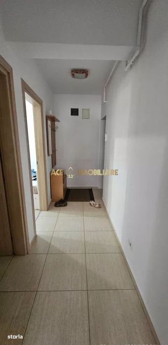 2 Camere de inchiriat | Popesti Leordeni | Metrou | Parcare | Centrala