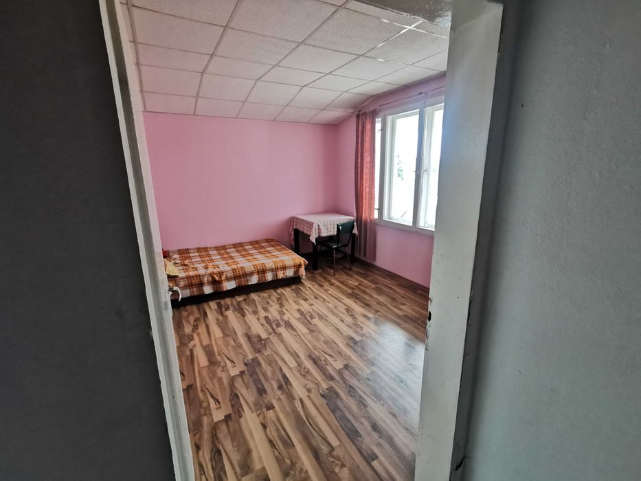 Дава се под наем Двустаен апартамент в Велико Търново, Зона Б - 50 кв.м за 178.5 € - Снимка #3