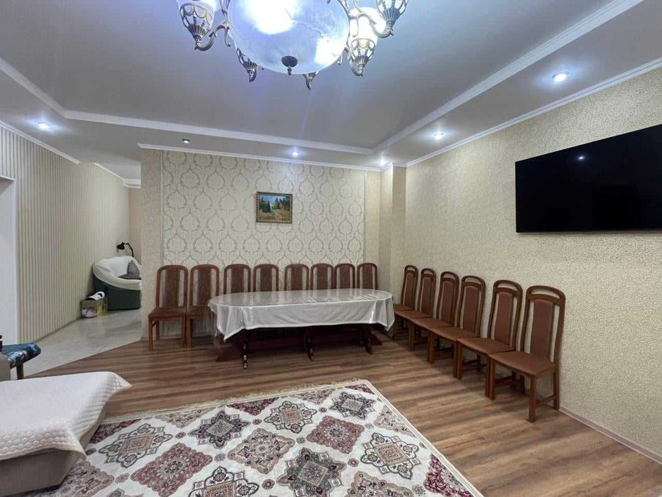 Продается коттедж возле мкр. Береке