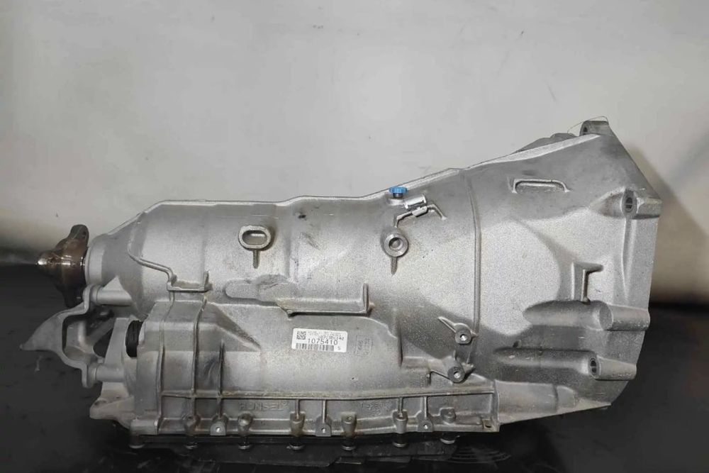 CUTIE DE VITEZE AUTOMATA BMW E90-E91-E92-E93 3.0 BENZINA 1071301142