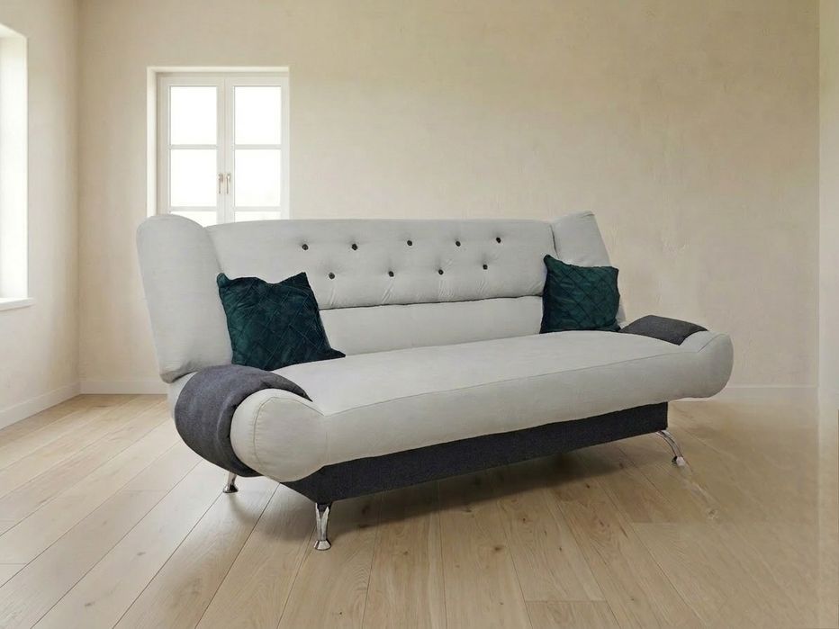 Pat dormitor 160/220 si canapea extensibilă