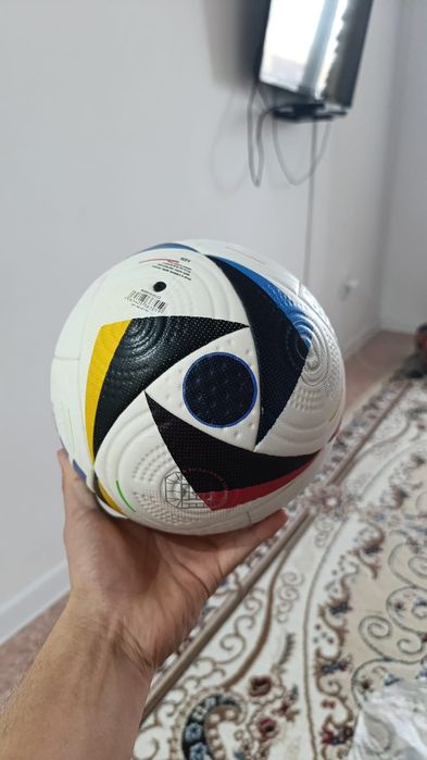 Adidas Al Rihla размер 4 размер