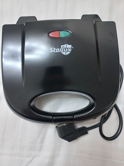 Вафельница и измельчитель