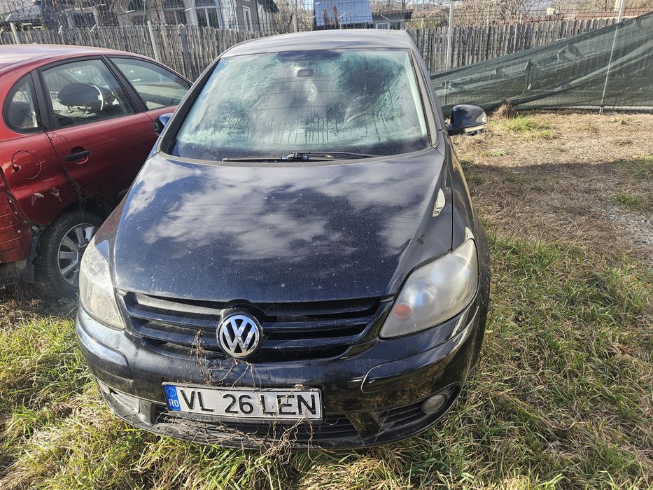 Orice piesă Golf V Plus