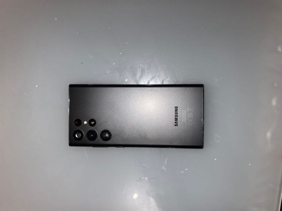Samsung S22 ultra