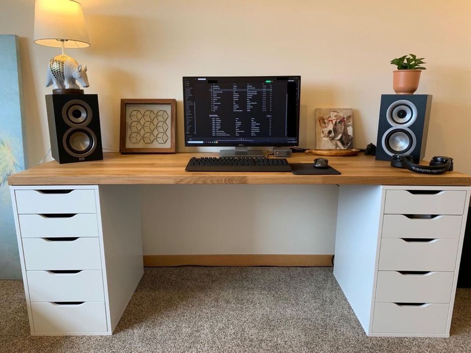 Акция! Stol Ikea Стол Икеа Игровой стол компютерный стол стол на заказ