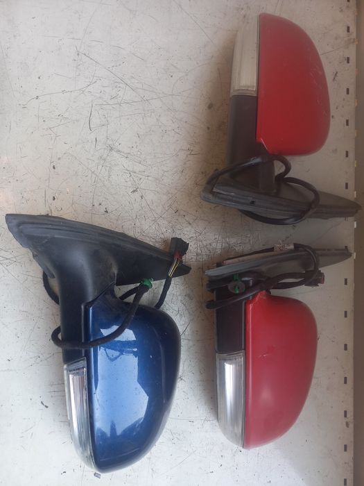 Огледала Vw Golf 5