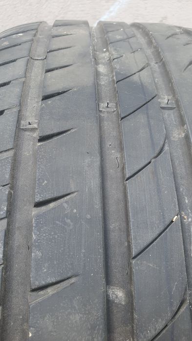 Cauciucuri anvelope hancook ventus prime dot 2016 255/45 R18