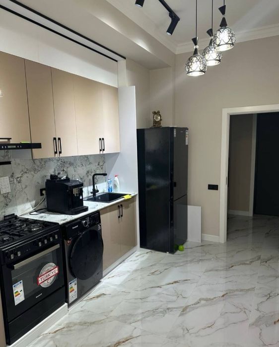 Аренда Юнусобод Ressidens Новостройка 1 хона Оила Инанстранц