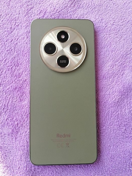 Продам Redmi 14C 256/8+8